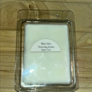 High Tide  1 Pack Wax Melts Miss Val’s Heavenly Scents